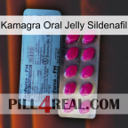 Kamagra Oral Jelly Sildenafil 35